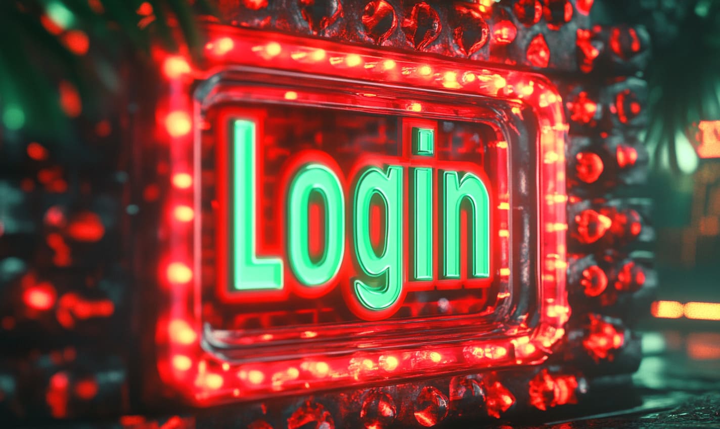 Cadastro no Cassino 7359.COM: O Primeiro Passo